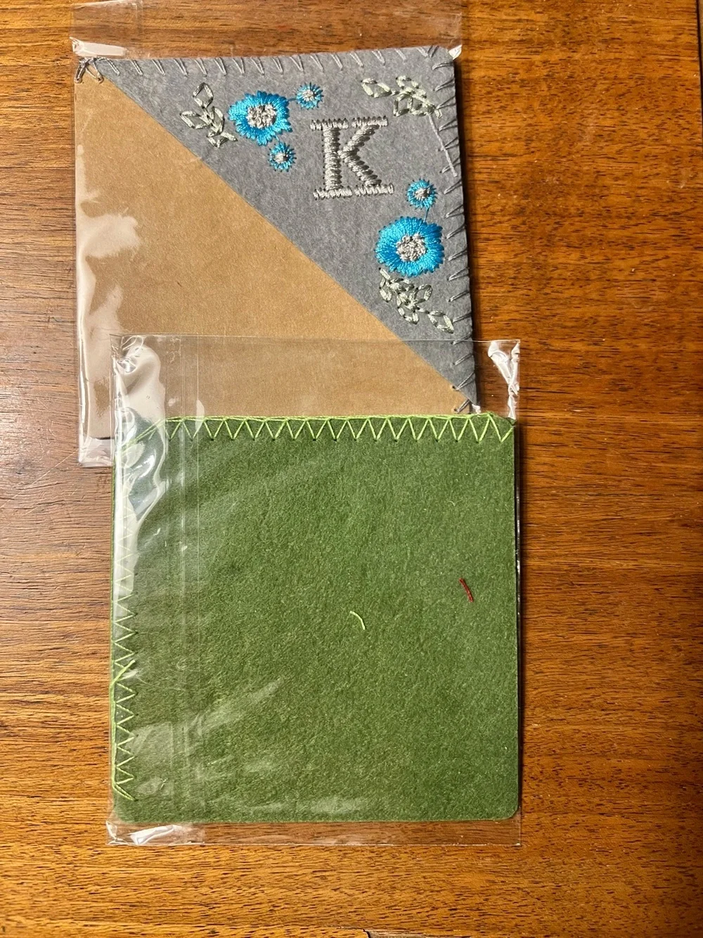 None set two